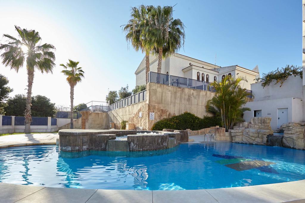 Espanhouse La Zenia 105 Орихуела Екстериор снимка