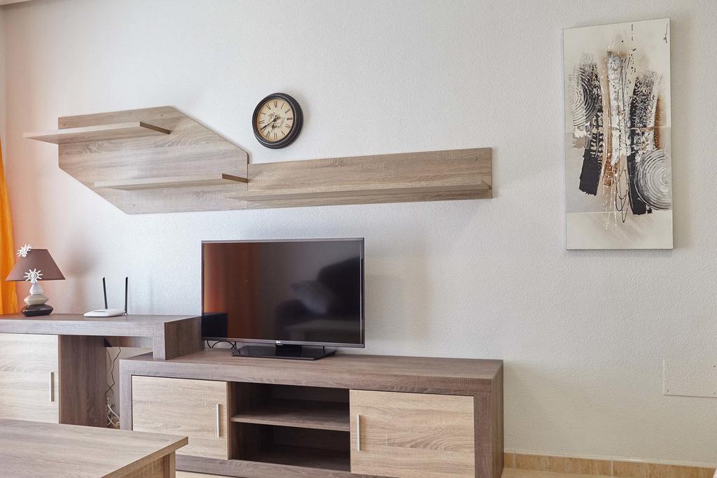 Espanhouse La Zenia 105 Орихуела Екстериор снимка
