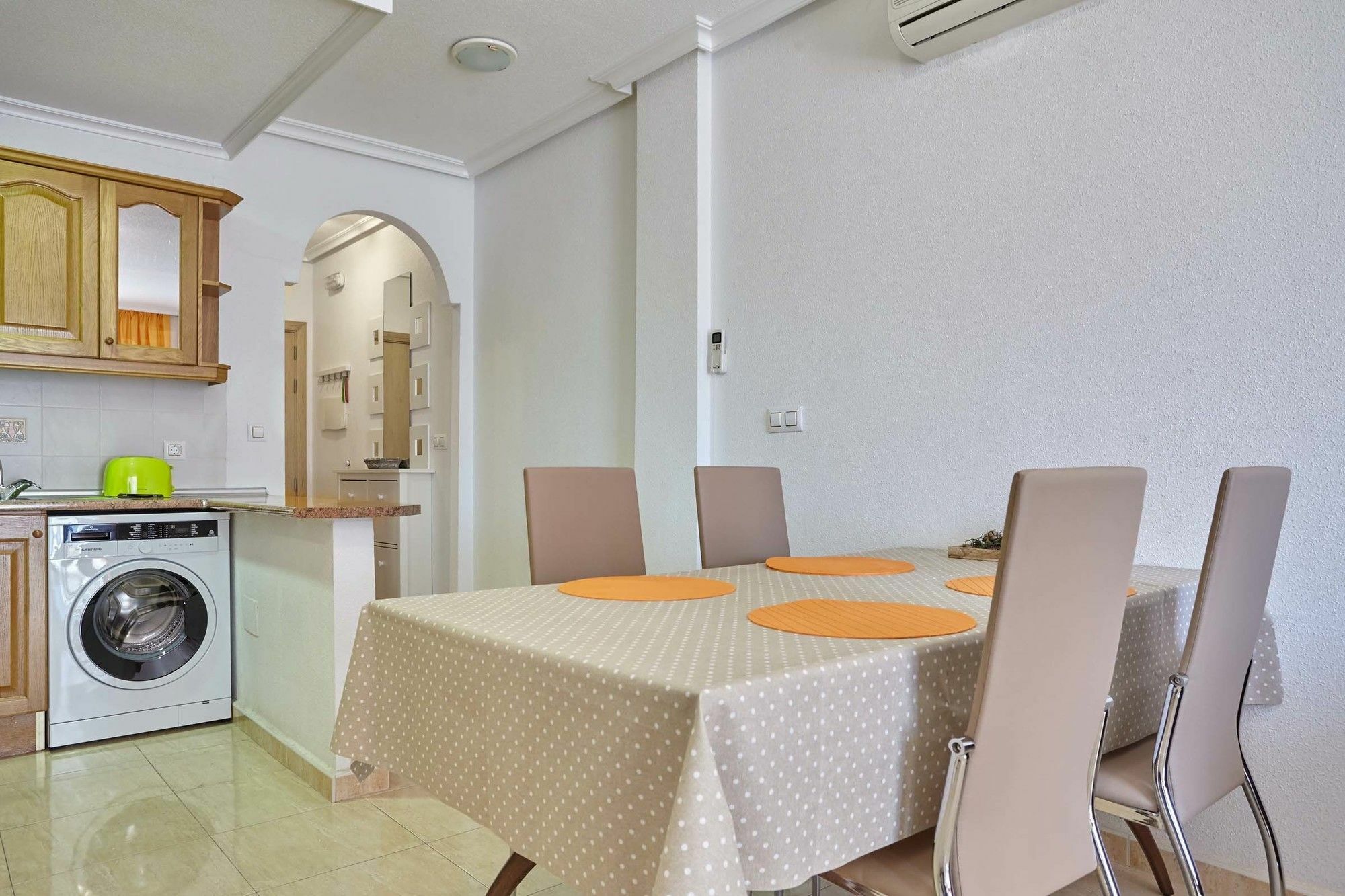 Espanhouse La Zenia 105 Орихуела Екстериор снимка