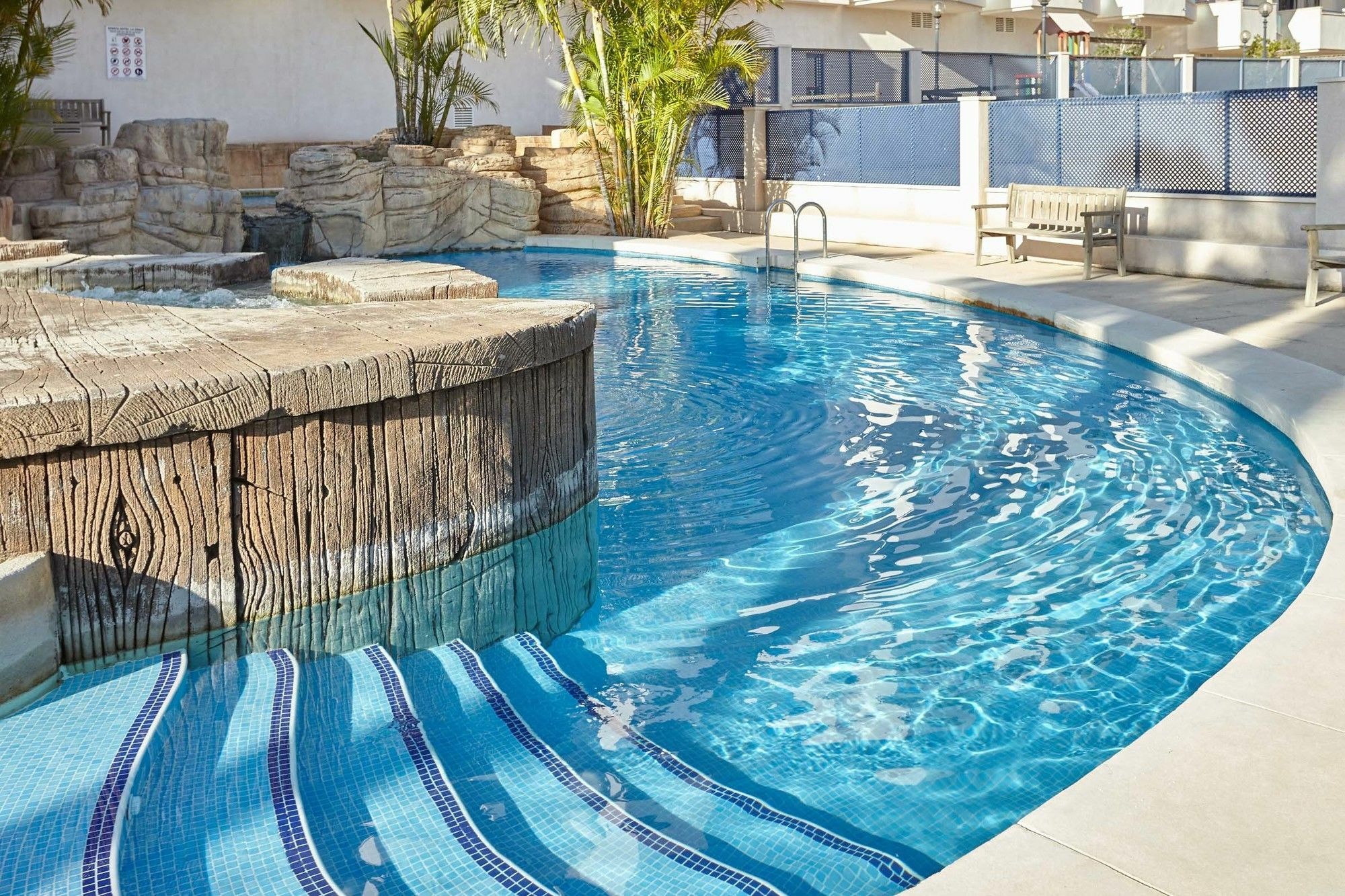 Espanhouse La Zenia 105 Орихуела Екстериор снимка