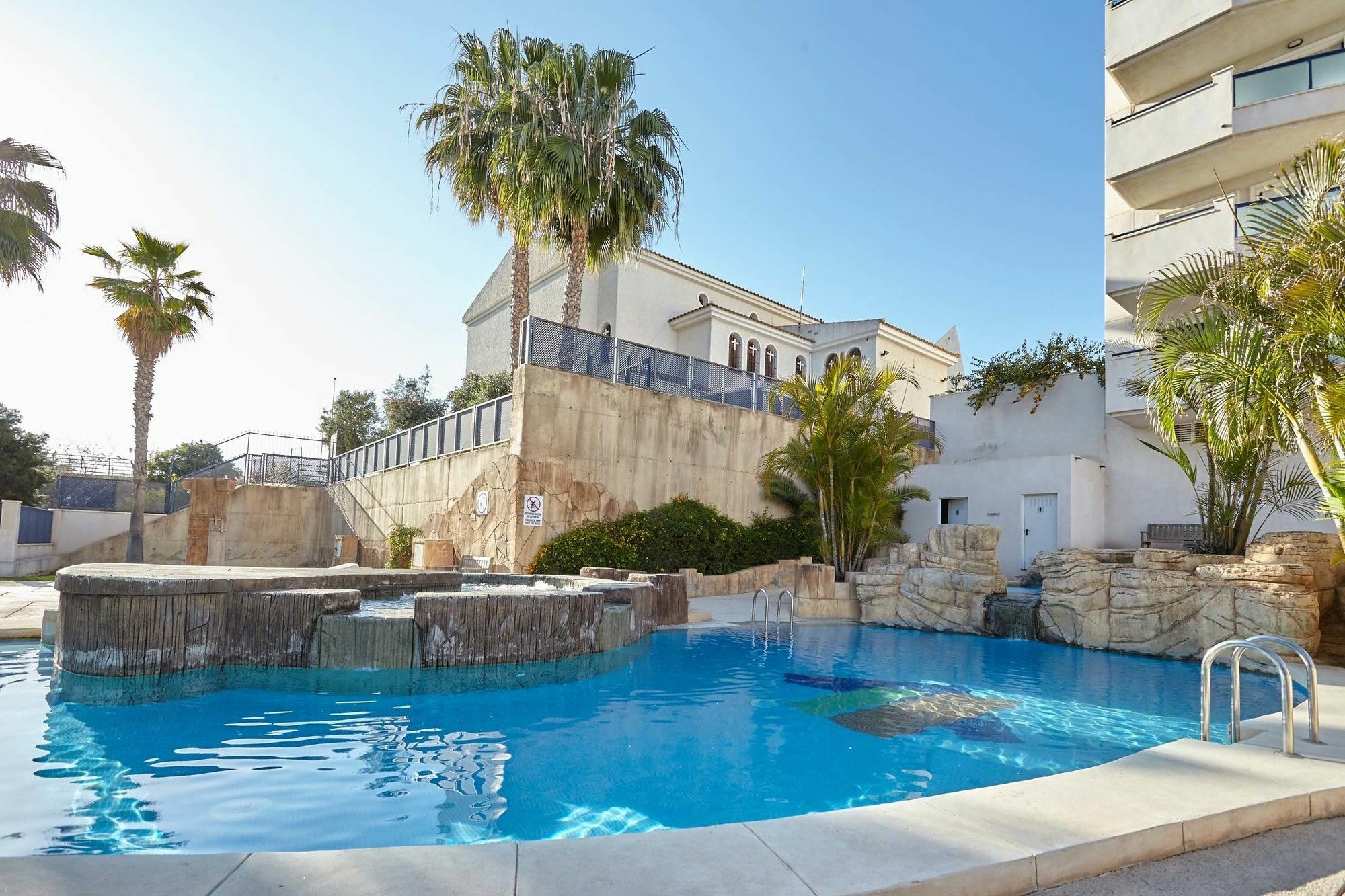 Espanhouse La Zenia 105 Орихуела Екстериор снимка