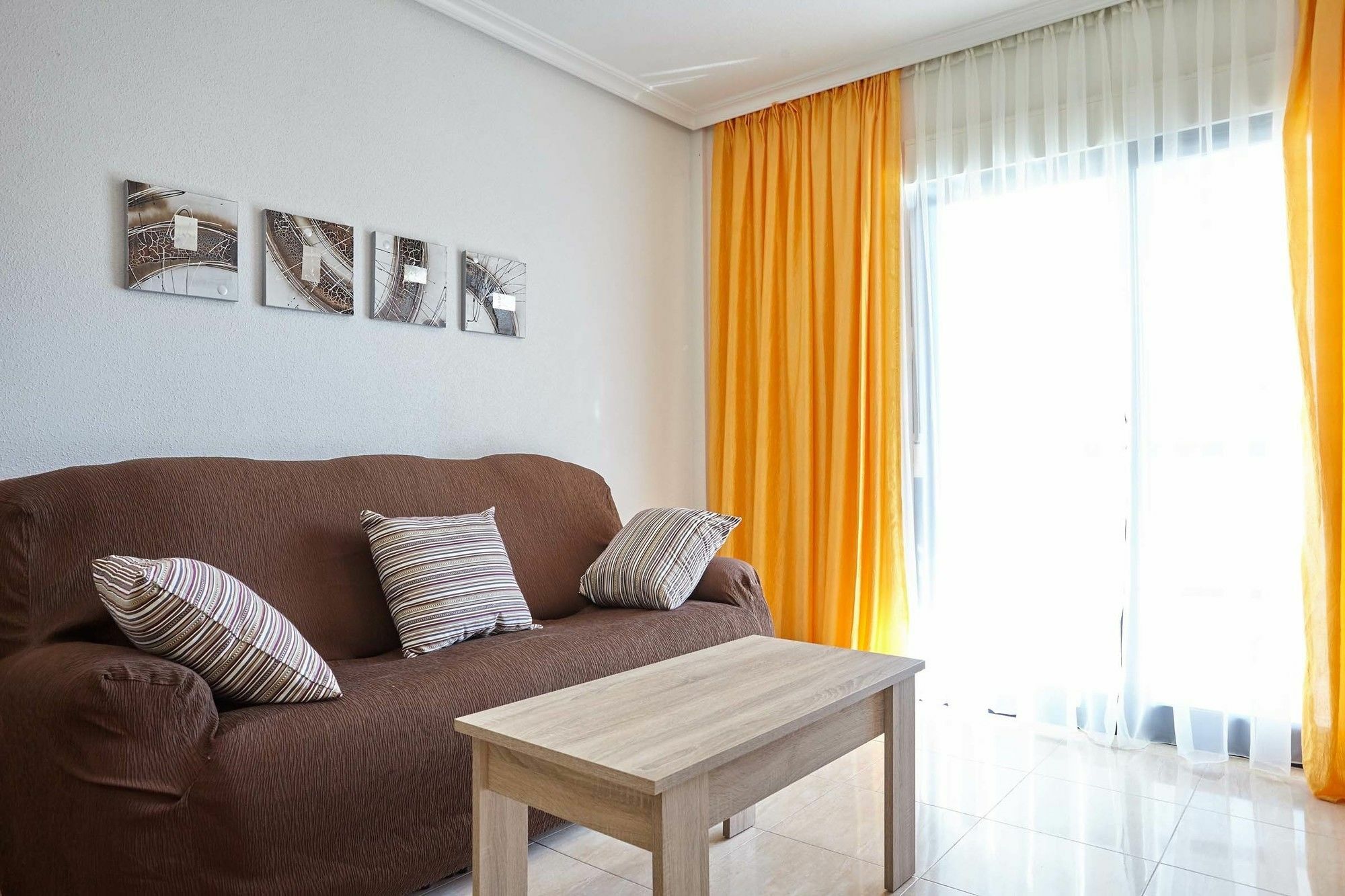 Espanhouse La Zenia 105 Орихуела Екстериор снимка