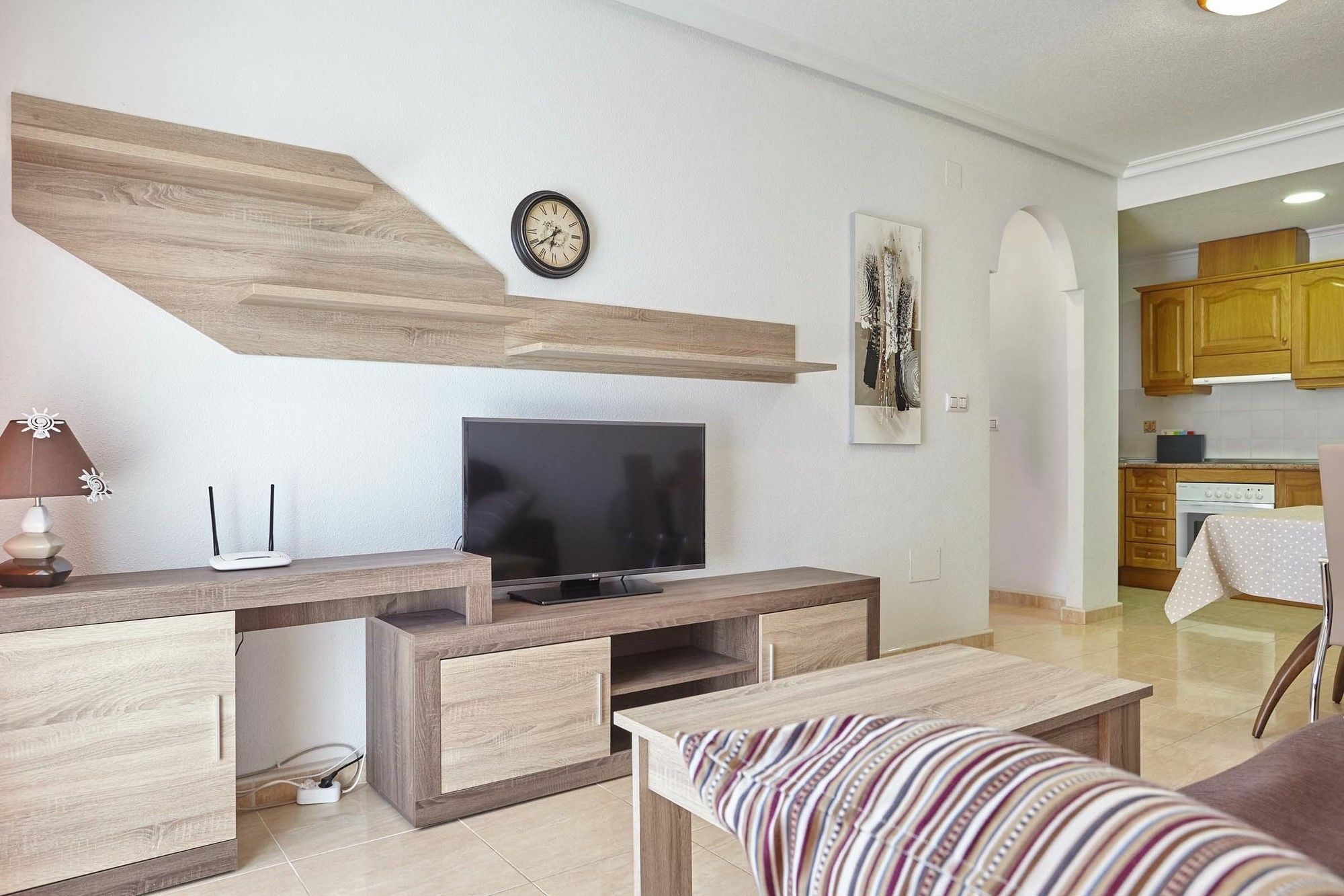 Espanhouse La Zenia 105 Орихуела Екстериор снимка