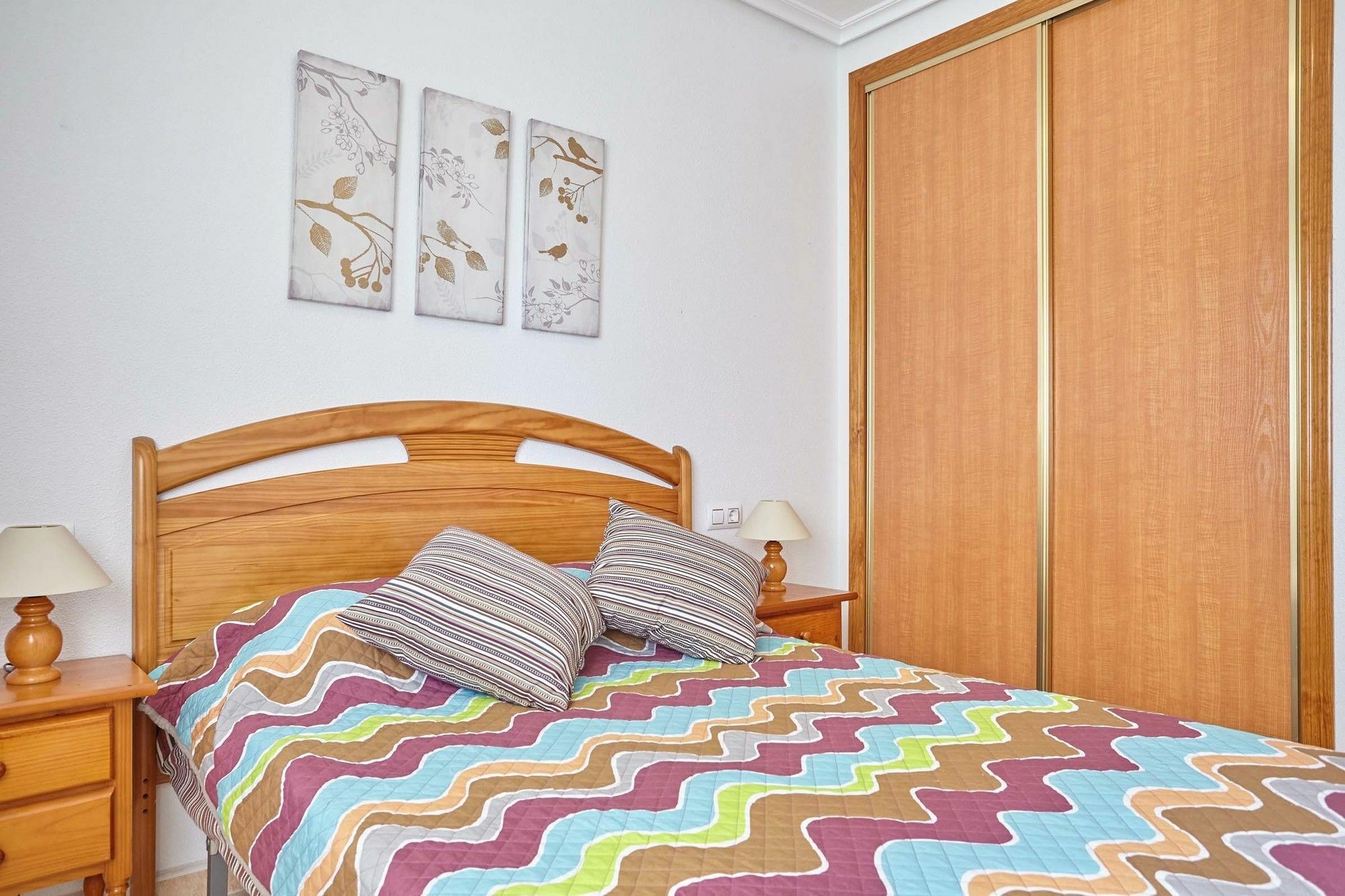 Espanhouse La Zenia 105 Орихуела Екстериор снимка