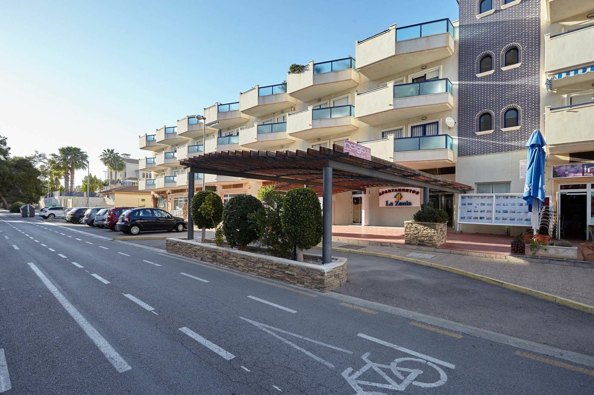 Espanhouse La Zenia 105 Орихуела Екстериор снимка