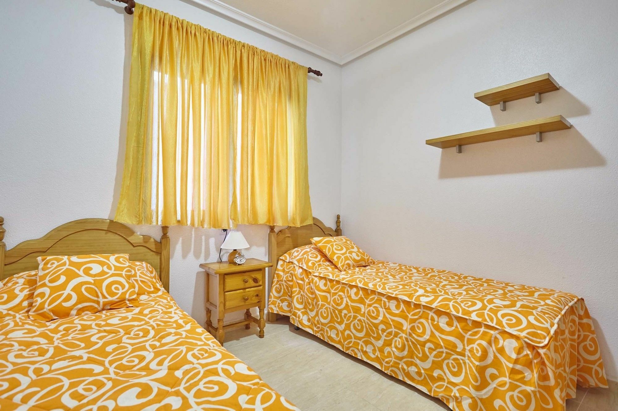 Espanhouse La Zenia 105 Орихуела Екстериор снимка